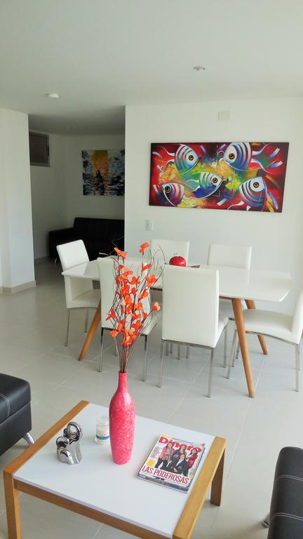 Appartement Rodadero Vico