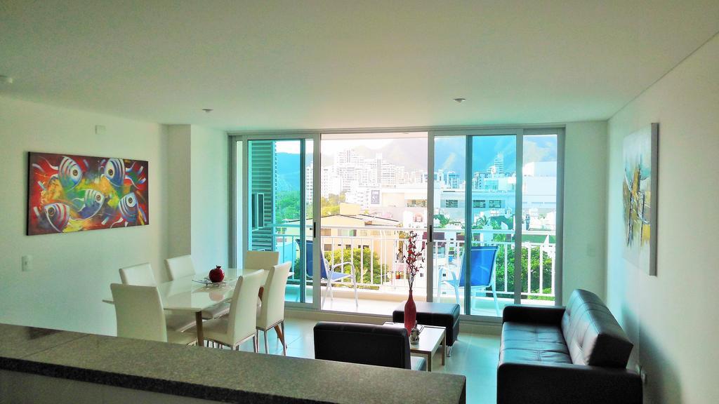 Apartamento Rodadero Vico *